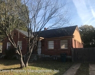 Unit for rent at 1174 Weiner Rd, Memphis, TN, 38122