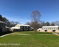 Unit for rent at 200 W. Mcmillian Street #1-#43 (no #13), Talladega, AL, 35160