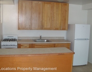 Unit for rent at 