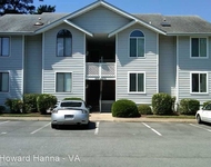 Unit for rent at 872 - 24th Street, Virginia Beach, VA, 23451