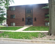 Unit for rent at 1340 No. 44th St., Lincoln, NE, 68503