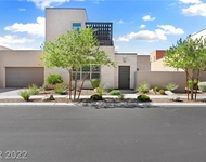 Unit for rent at 4271 Veraz Street, Las Vegas, NV, 89135