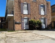 Unit for rent at 2639 Dreux Avenue, New Orleans, LA, 70122