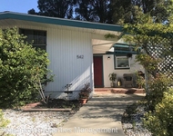 Unit for rent at 542 Bonita Avenue, Unit 2, Pleasanton, CA, 94566