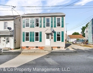 Unit for rent at 110 Mcallister St, Hanover, PA, 17331