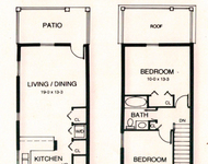 Unit for rent at 205a Hawley Avenue, Syracuse, NY, 13203