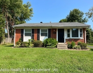 Unit for rent at 6205 Meter Ct, Louisville, KY, 40291