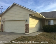 Unit for rent at 3829 N Pepper Ridge St, Wichita, KS, 67205