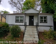 Unit for rent at 2419 Vine St, Chattanooga, TN, 37404