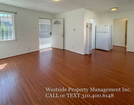 Unit for rent at 6606-6610 Brynhurst Ave., Los Angeles, CA, 90043