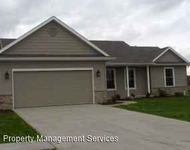 Unit for rent at 18347 Gyr Court, New Paris, IN, 46553