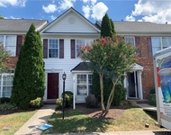 Unit for rent at 3814 Dominion Townes Circle, Henrico, VA, 23223