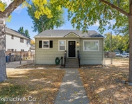 Unit for rent at 1318 S Euclid Ave, Boise, ID, 83706
