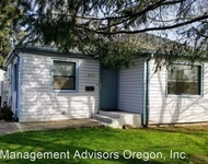 Unit for rent at 9130 Se 42nd Avenue, Milwaukie, OR, 97222