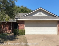 Unit for rent at 620 Park Ridge Rd, Hewitt, TX, 76643