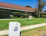 Unit for rent at 1021 Trueno Avenue, Camarillo, CA, 93010