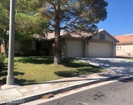 Unit for rent at 2569 Corner Stone Circle, Henderson, NV, 89052