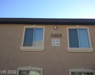 Unit for rent at 3460 Cactus Shadow Street, Las Vegas, NV, 89129
