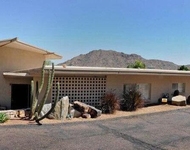 Unit for rent at 5238 E Palo Verde Drive, Paradise Valley, AZ, 85253