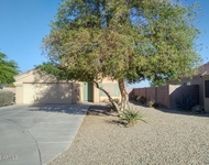 Unit for rent at 15957 W Larkspur Drive, Goodyear, AZ, 85338