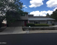 Unit for rent at 1908 N Deer Crossing Road, Flagstaff, AZ, 86004