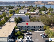 Unit for rent at 853 First Street, Benicia, CA, 94510