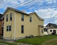 Unit for rent at 112 W Maitland Street, New Castle, PA, 16101