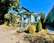 Unit for rent at 2818 Se 17th Ave, Portland, OR, 97202