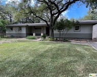 Unit for rent at 857 Encino Drive, New Braunfels, TX, 78130