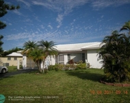 Unit for rent at 8005 Nw 100  Terrace, Tamarac, FL, 33321