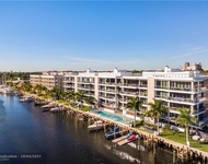 Unit for rent at 70 Hendricks Isle, Fort Lauderdale, FL, 33301