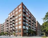 Unit for rent at 1500 W Monroe Street, Chicago, IL, 60607