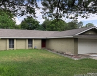 Unit for rent at 6318 Ridge Pass Dr, San Antonio, TX, 78233-3934