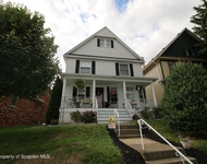 Unit for rent at 607 N Sumner Ave, Scranton, PA, 18504