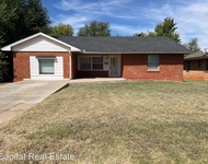 Unit for rent at 3513 Springlake Drive, Oklahoma City, OK, 73105