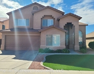 Unit for rent at 4217 E Redwood Lane, Phoenix, AZ, 85048
