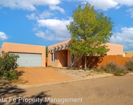 Unit for rent at 6345 Milagro Luna, Santa Fe, NM, 87507