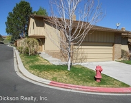Unit for rent at 1412 Copper Court, Reno, NV, 89519
