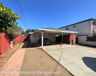 Unit for rent at 2273 Cecil Avenue, San Jose, CA, 95128