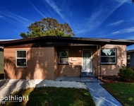 Unit for rent at 3219 40th St N, St. Petersburg, FL, 33713