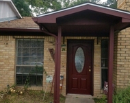 Unit for rent at 615 San Saba Drive, College Station, TX, 77845