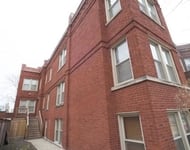 Unit for rent at 739 - 741 N Ridgeway, Chicago, IL, 60624