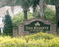 Unit for rent at 50 Pebble Beach Cove C213, Bluffton, SC, 29910