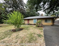 Unit for rent at 7505 Sw Alden St., Portland, OR, 97223