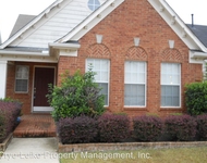 Unit for rent at 1034 W Montebello Cr, Memphis, TN, 38018