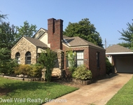 Unit for rent at 1540 S Gary Ave, Tulsa, OK, 74104