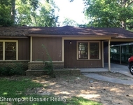 Unit for rent at 1725 Fulton St, Shreveport, LA, 71103