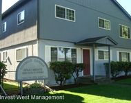 Unit for rent at 1620-1630 11 Avenue, Longview, WA, 98632