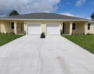 Unit for rent at 1661 De La Vega Street, Palm Bay, FL, 32909