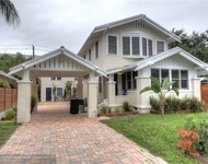 Unit for rent at 316 Wildermere Rd, West Palm Beach, FL, 33401